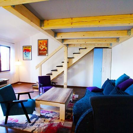 Apartment Olive Groove Малинска Екстериор снимка