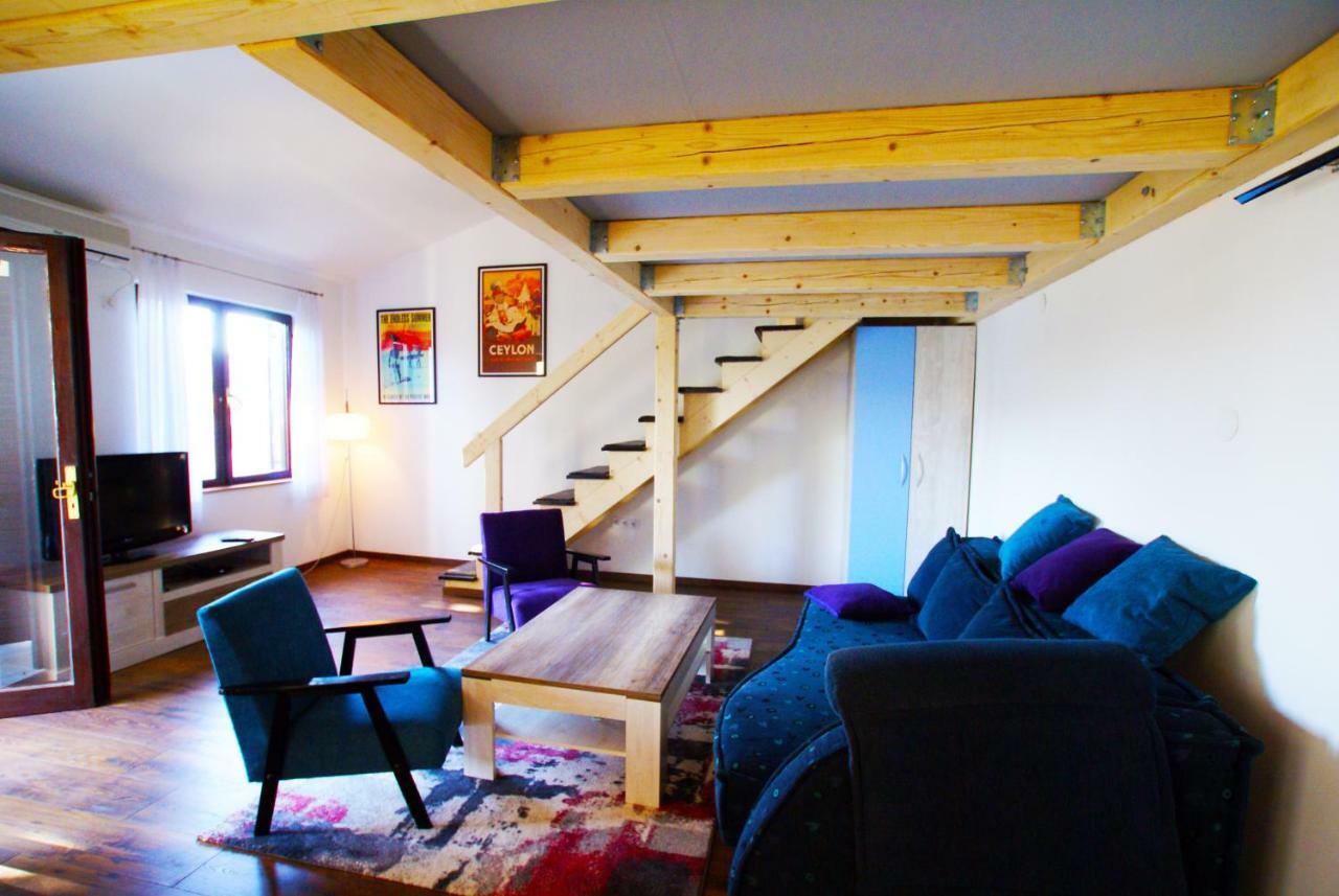 Apartment Olive Groove Малинска Екстериор снимка