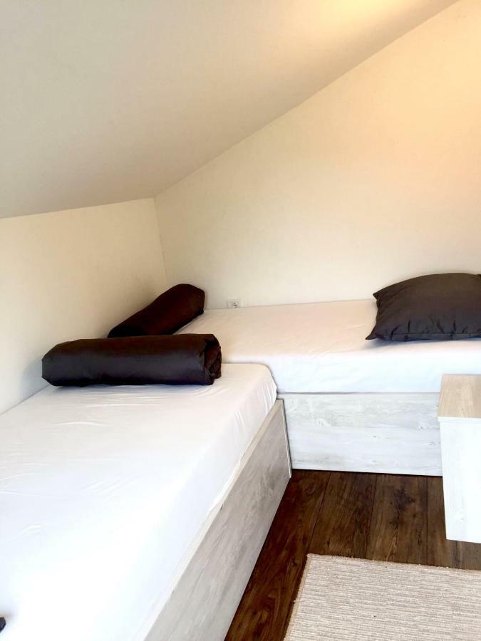 Apartment Olive Groove Малинска Екстериор снимка