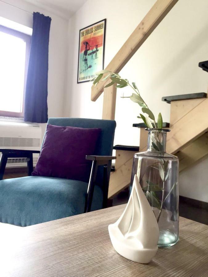 Apartment Olive Groove Малинска Екстериор снимка