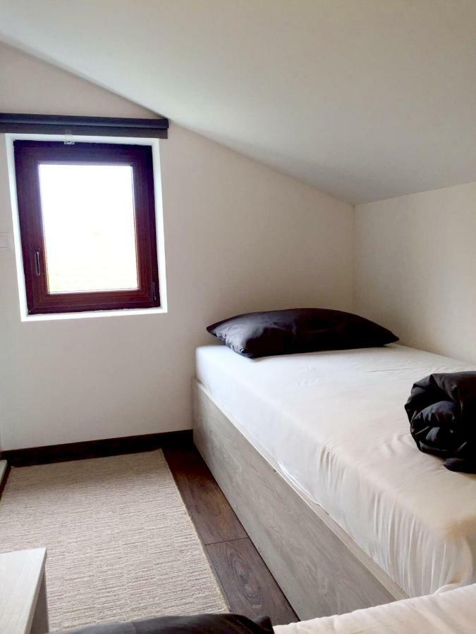 Apartment Olive Groove Малинска Екстериор снимка
