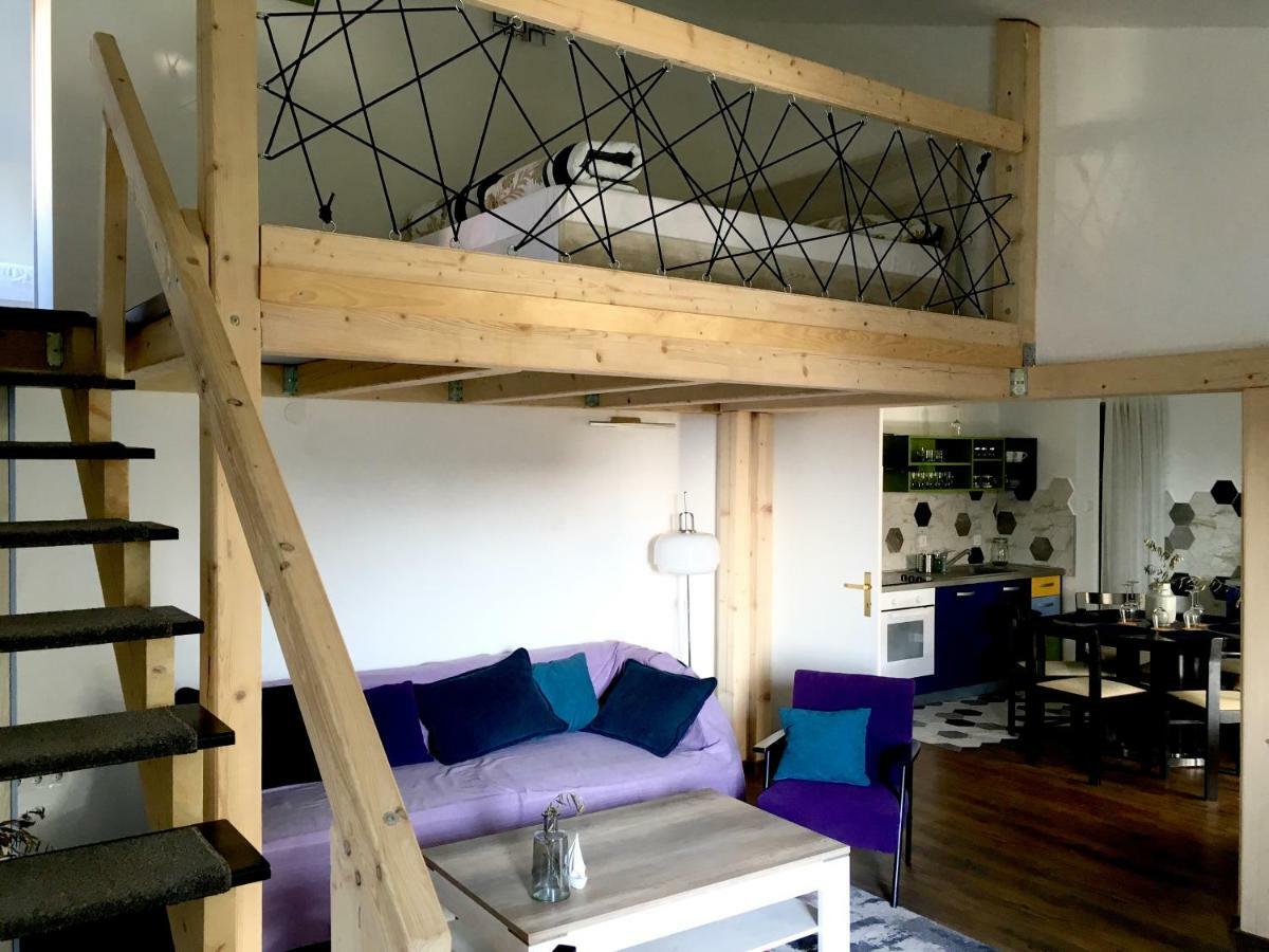 Apartment Olive Groove Малинска Екстериор снимка