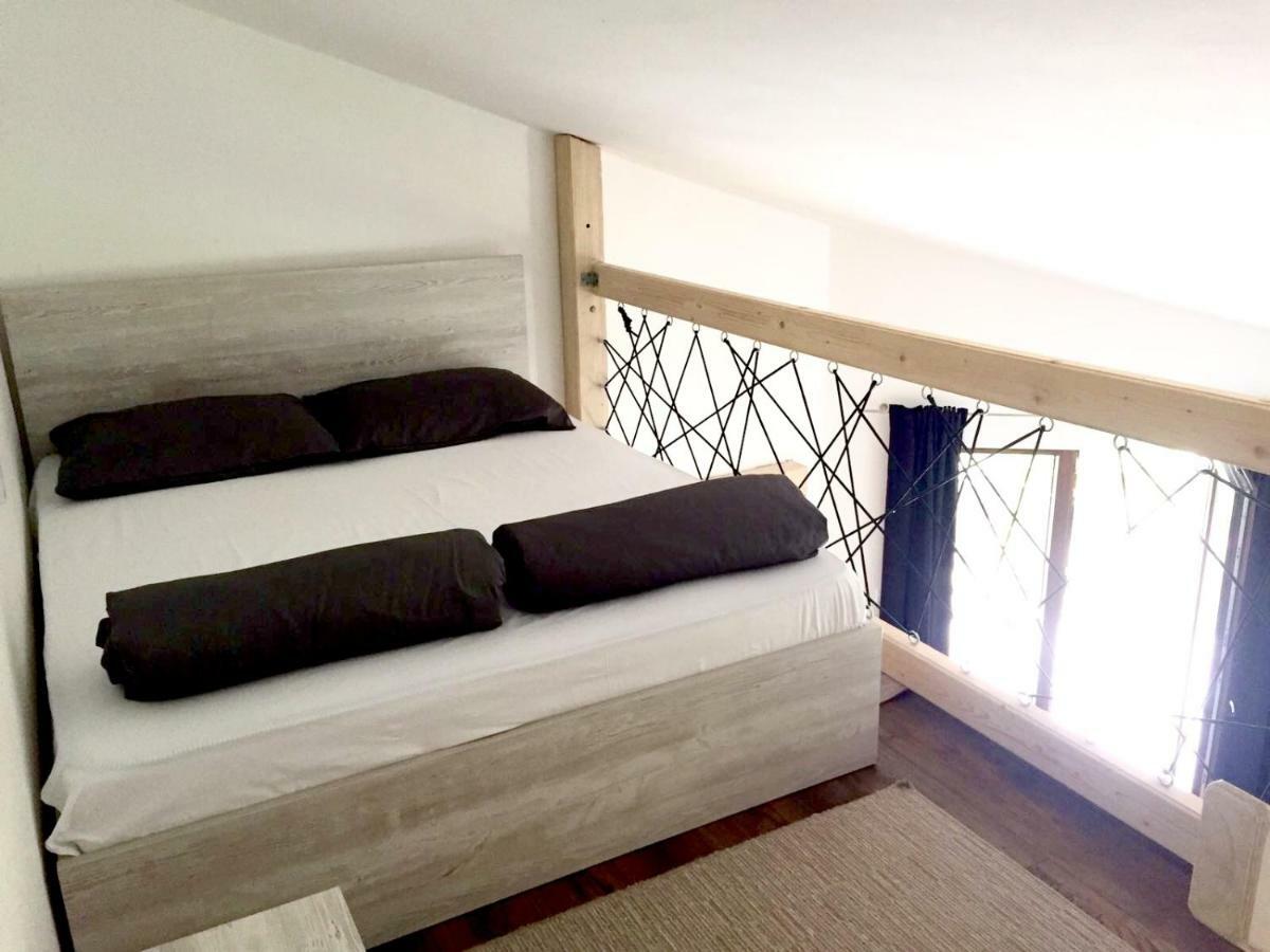 Apartment Olive Groove Малинска Екстериор снимка