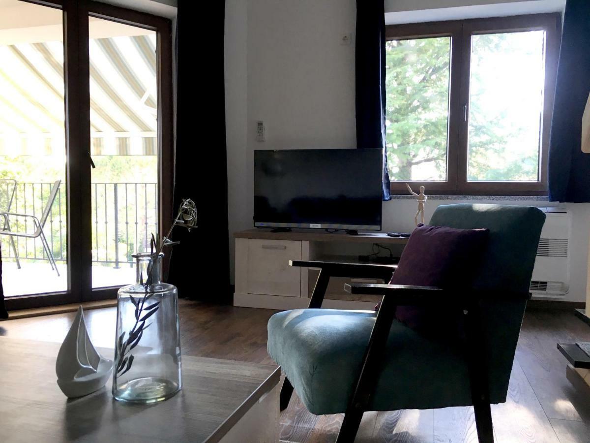 Apartment Olive Groove Малинска Екстериор снимка