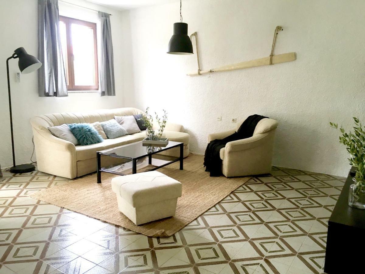 Apartment Olive Groove Малинска Екстериор снимка