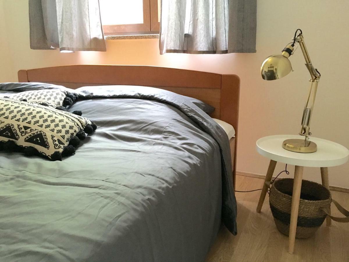 Apartment Olive Groove Малинска Екстериор снимка