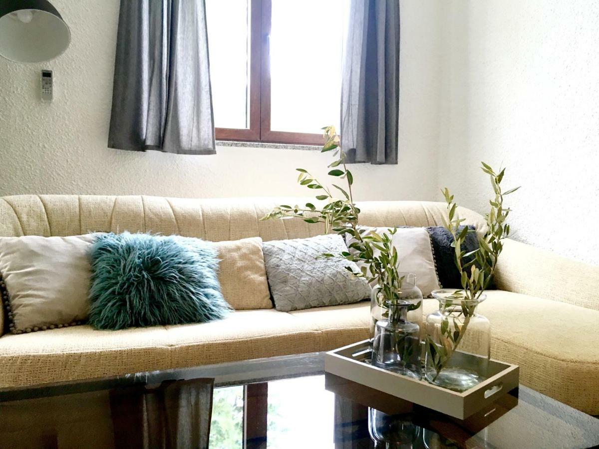 Apartment Olive Groove Малинска Екстериор снимка