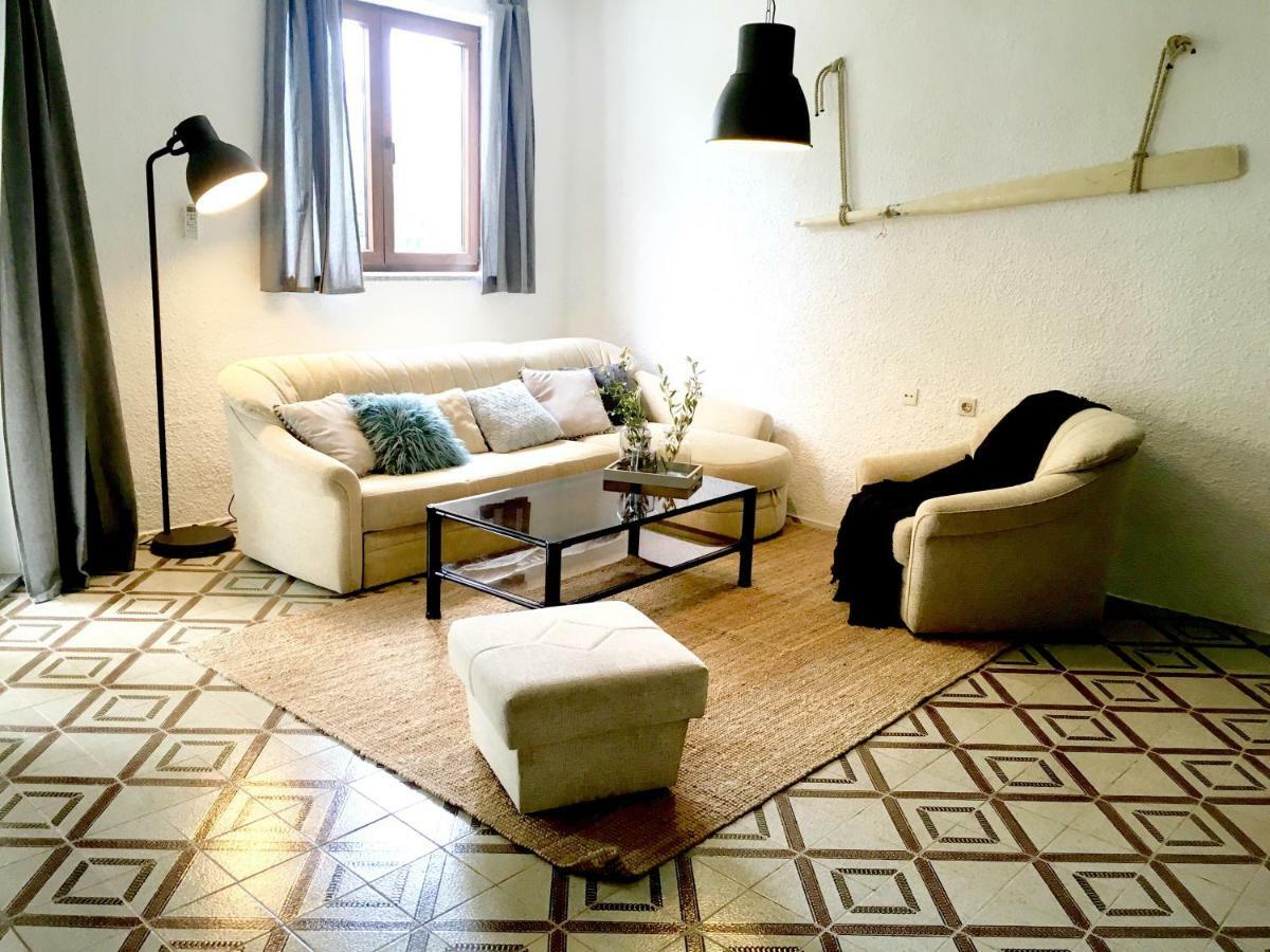 Apartment Olive Groove Малинска Екстериор снимка