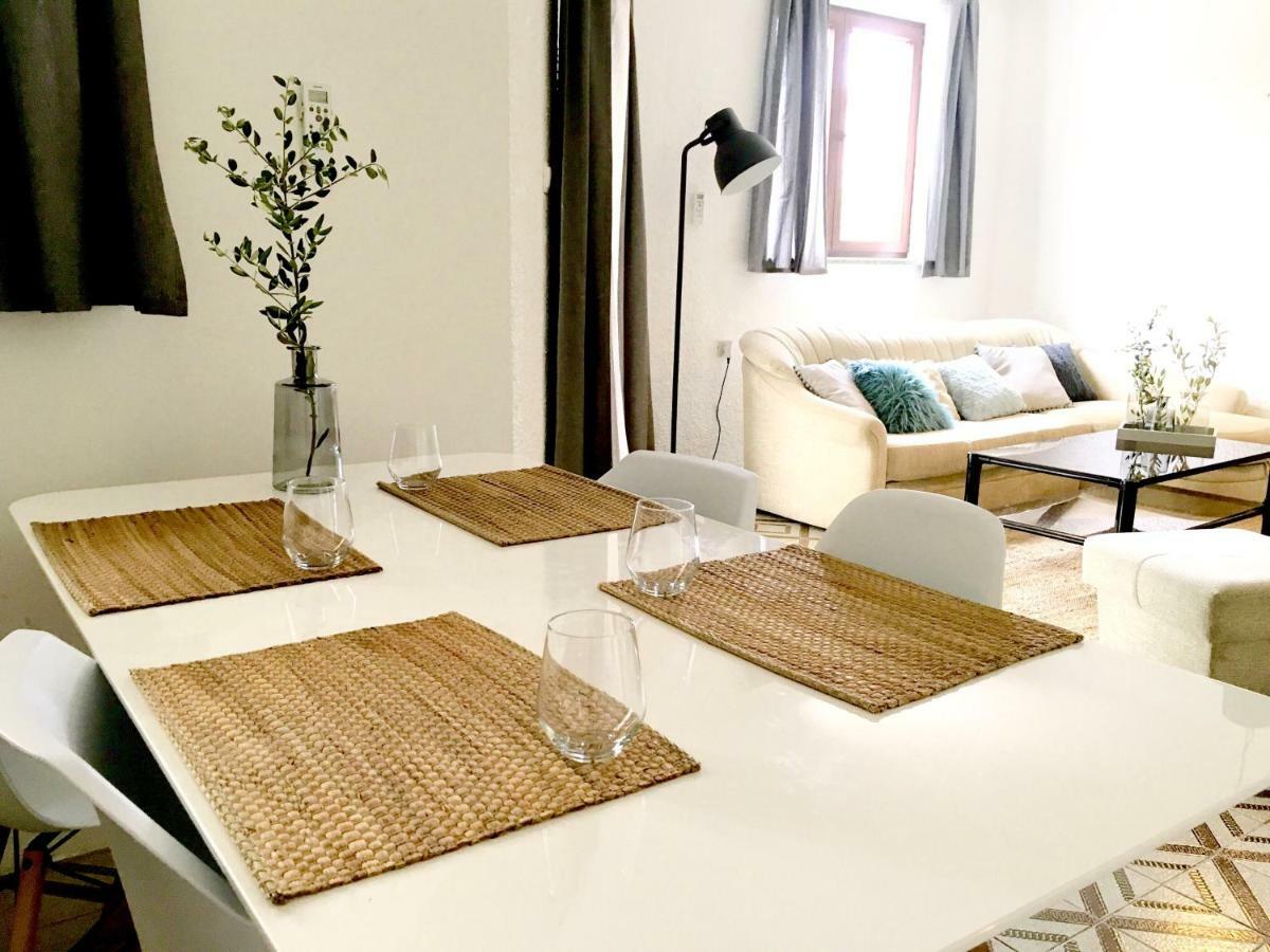 Apartment Olive Groove Малинска Екстериор снимка