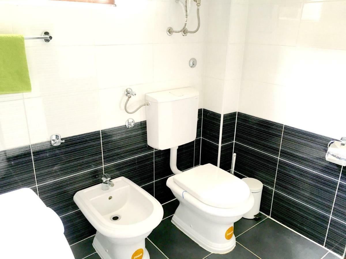 Apartment Olive Groove Малинска Екстериор снимка